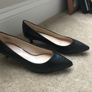 Nine West 1/2” Heels